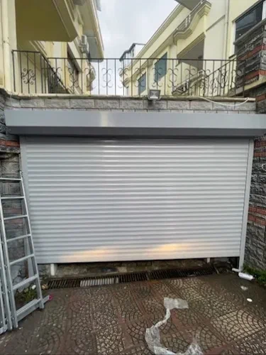 Çolak İbrahim Bey Kepenk Tamiri ve Panjur Tamiri