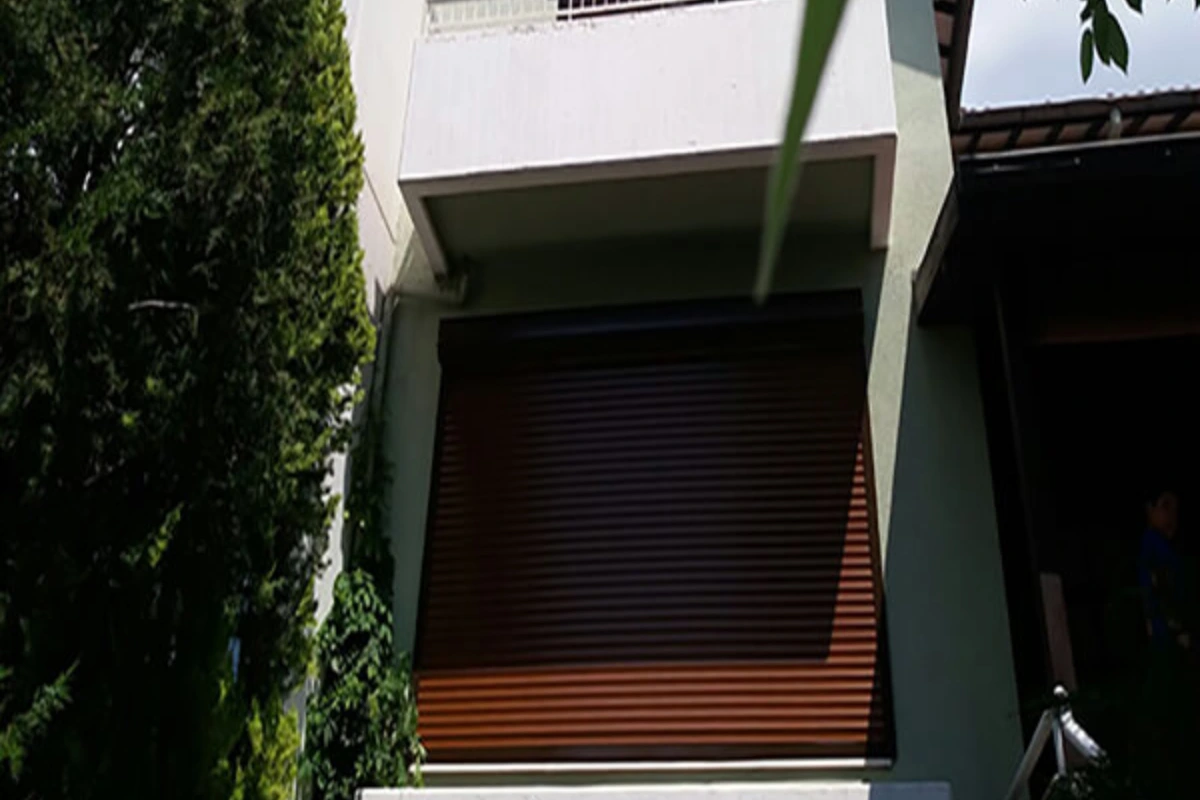 Seferihisar Panjur Sistemleri